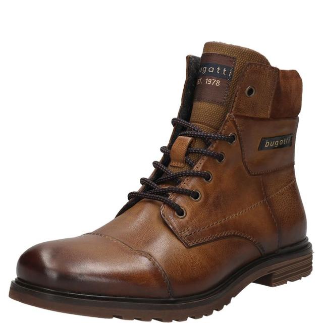 Aulinukai vyrams, Ruda, Booties