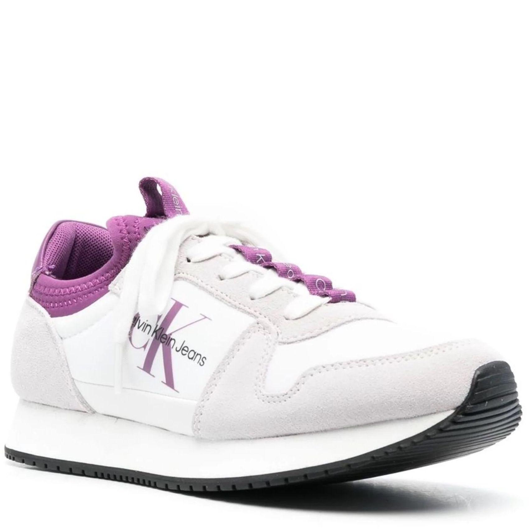 Sportiniai bateliai moterims, Balta, SOLACEUP NY-LTH W