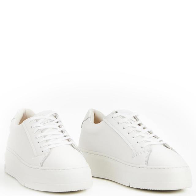 Bateliai - moterims, Balta, JUDY