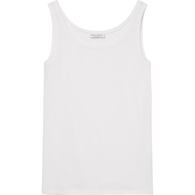 Marškinėliai moterims, Balta