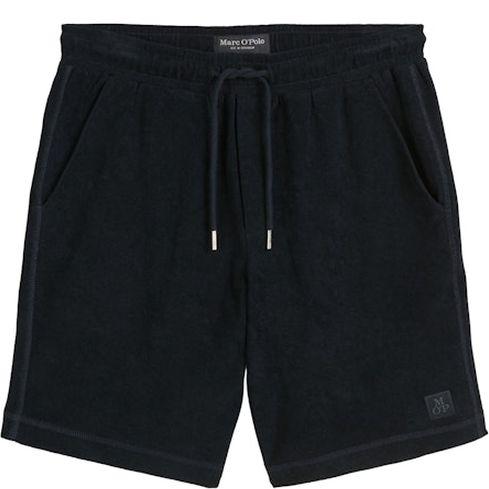 Šortai vyrams, Mėlyna, Shorts 524213417018