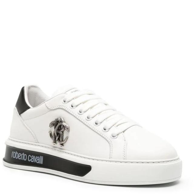 Laisvalaikio bateliai moterims, Balta, Sneakers