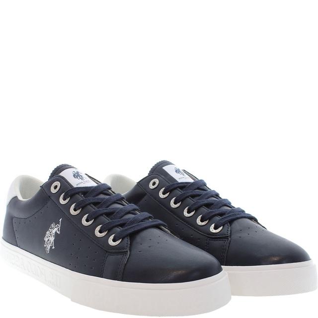 Sportiniai bateliai vyrams, Mėlyna, SPORT SHOE