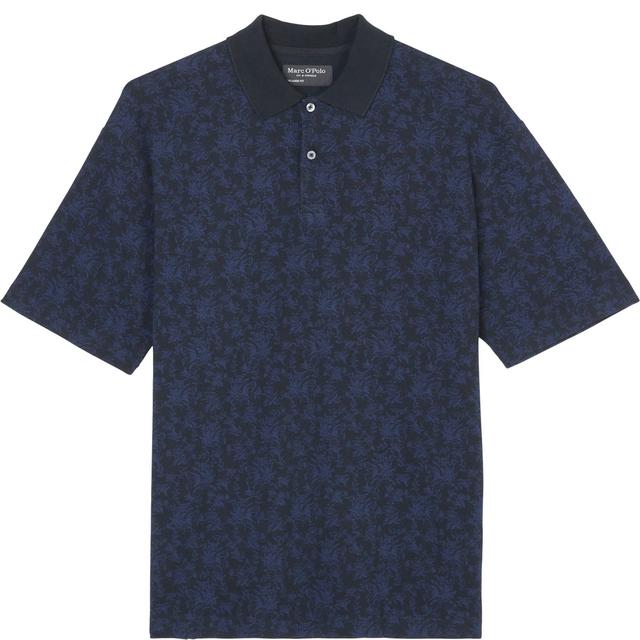 Polo marškiniai trumpos rank. vyrams