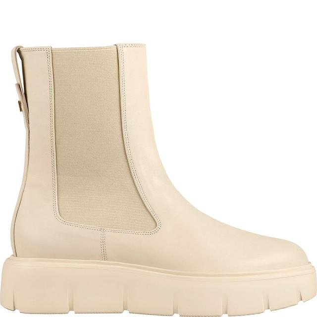 Aulinukai moterims, Kūno, HEDI booties