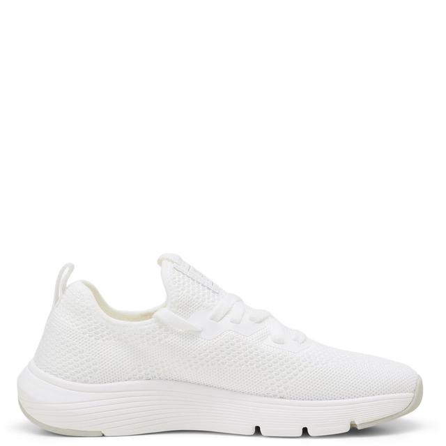 Sportbačiai moterims, Balta, Leila  sneakers