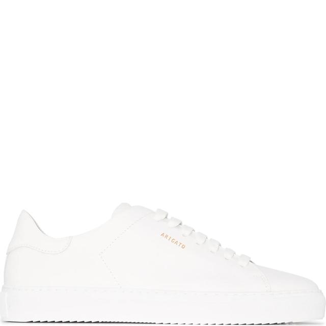 Sportiniai bateliai moterims, Balta, Clean 90 sneakers