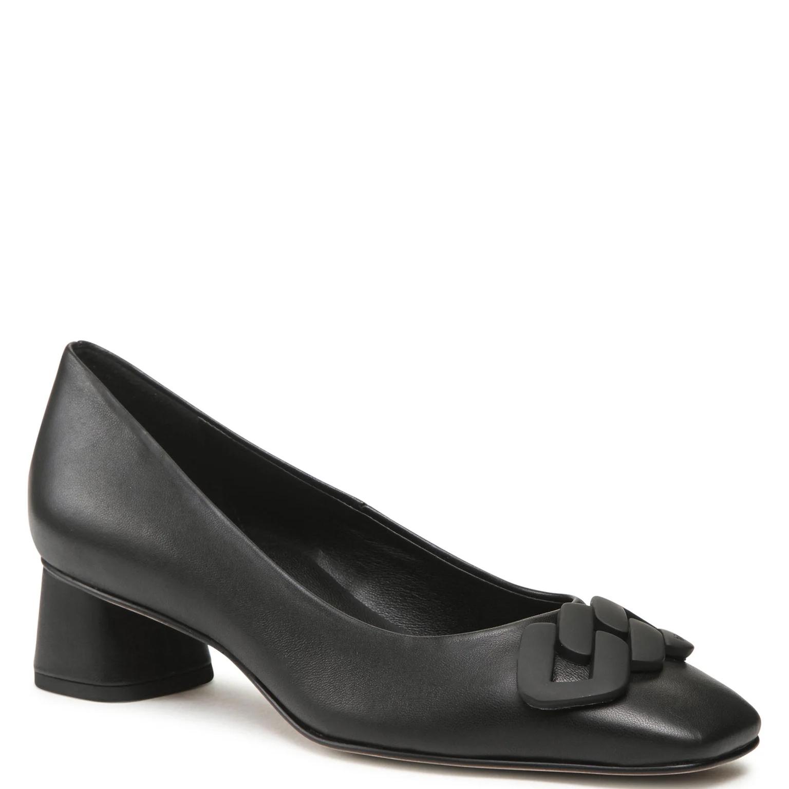 Klasikiniai batai moterims, Juoda, POSH Formal