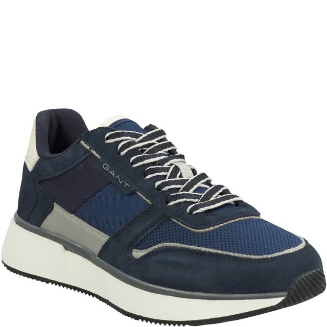 Sportiniai bateliai vyrams, Mėlyna, Dimaz sport shoe