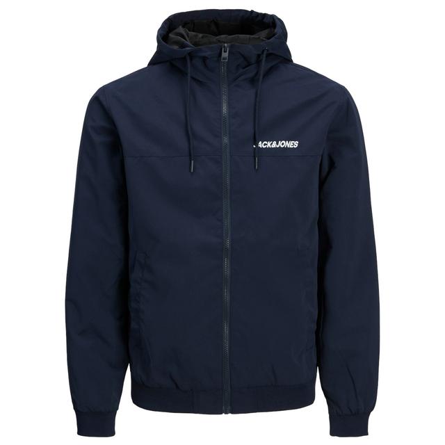 Striukė vyrams, Mėlyna, Striukės