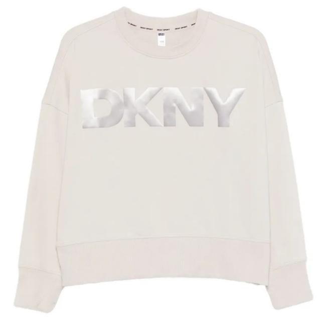 Megztinis moterims, Pilka, Dkny sweater