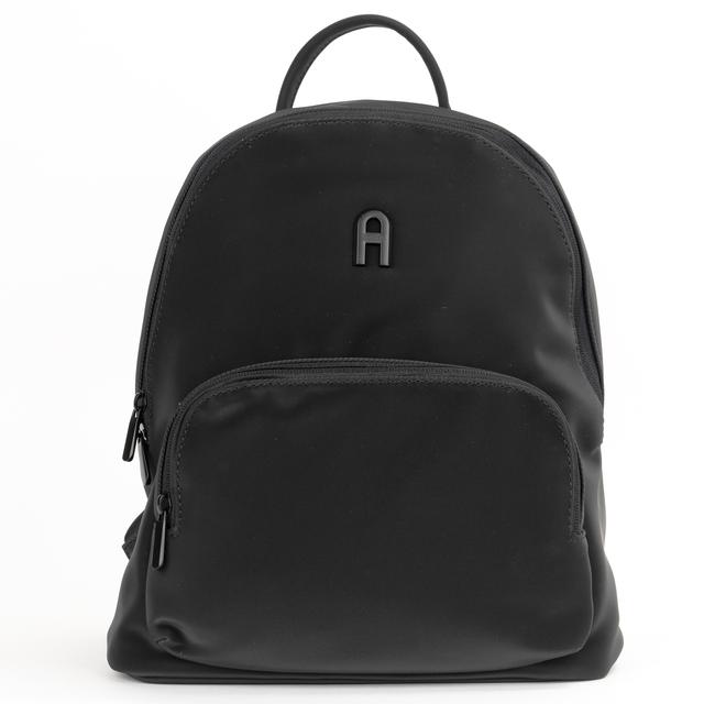 Kuprinė moterims, Juoda, Backpack