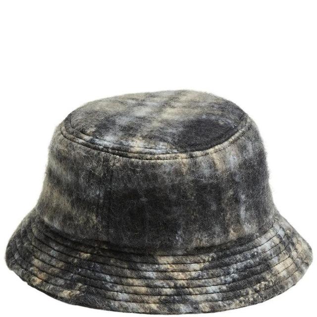 Skrybėlė moterims, Smėlio, %NMLULA BUCKET HAT