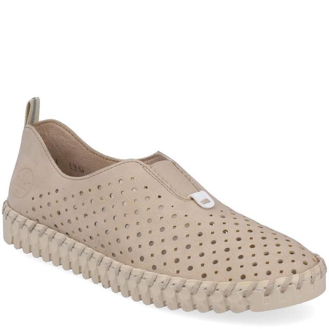 Laisvalaikio bateliai moterims, Smėlio, LEISURE