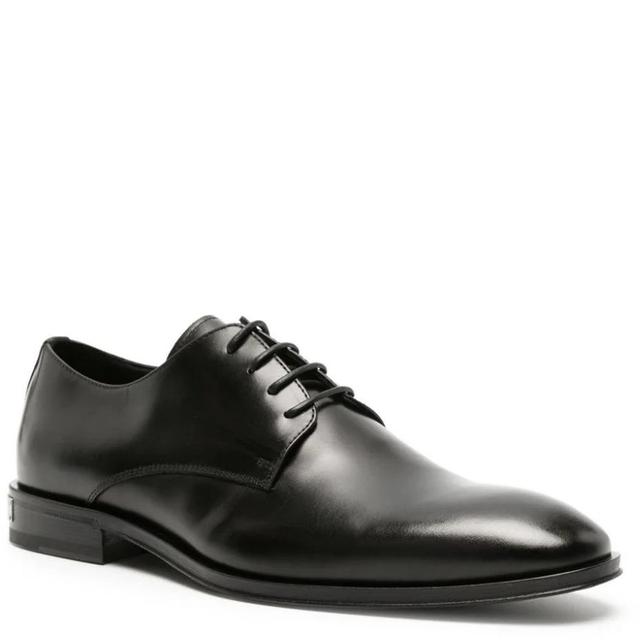Klasikiniai batai vyrams, Juoda, Classic shoe