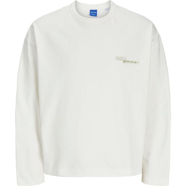 Megztinis vyrams, Balta, Retiro back sweat