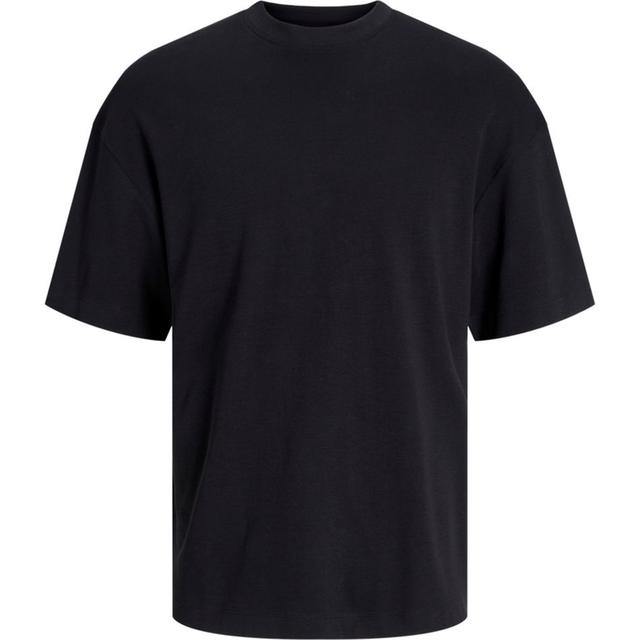 Marškinėliai vyrams, Juoda, Urban edge tee