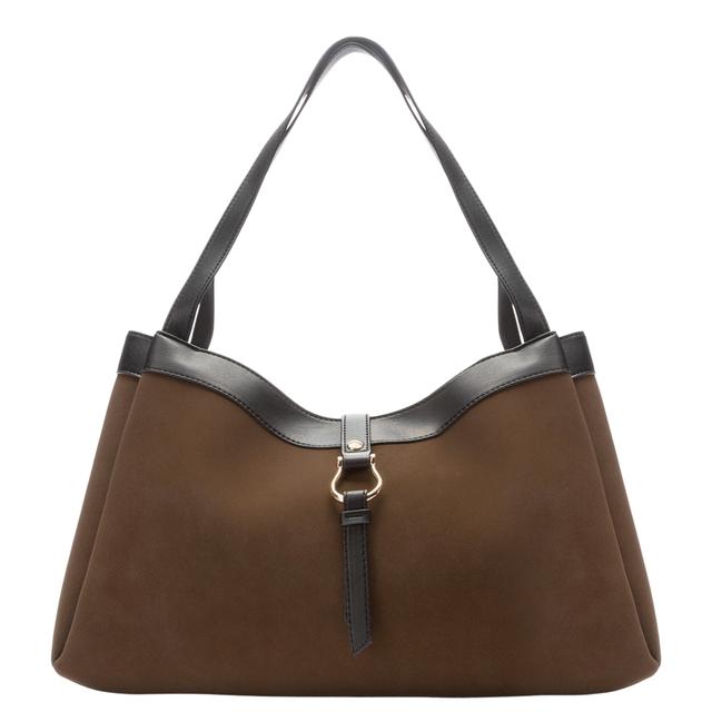 Rankinė - NENAUDOJAMA moterims, Ruda,, anp358100-18-02