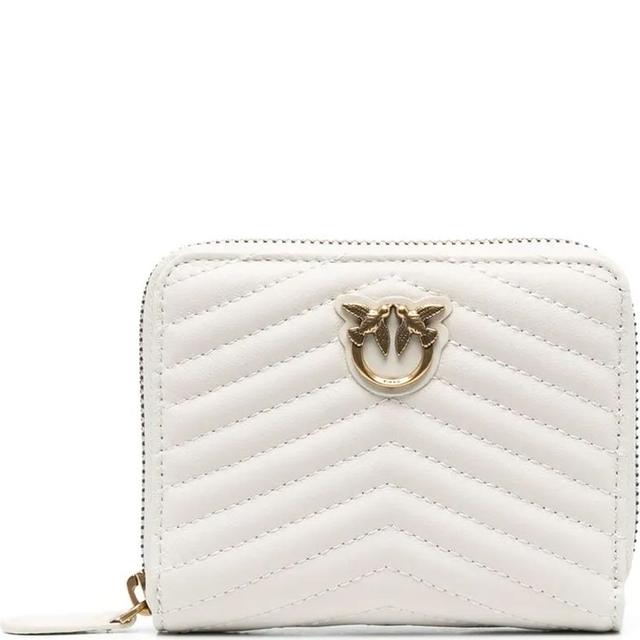 Piniginė moterims, Balta, Wallet