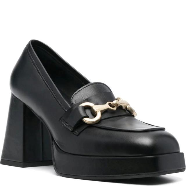 Klasikiniai batai moterims, Juoda, Edith Formal