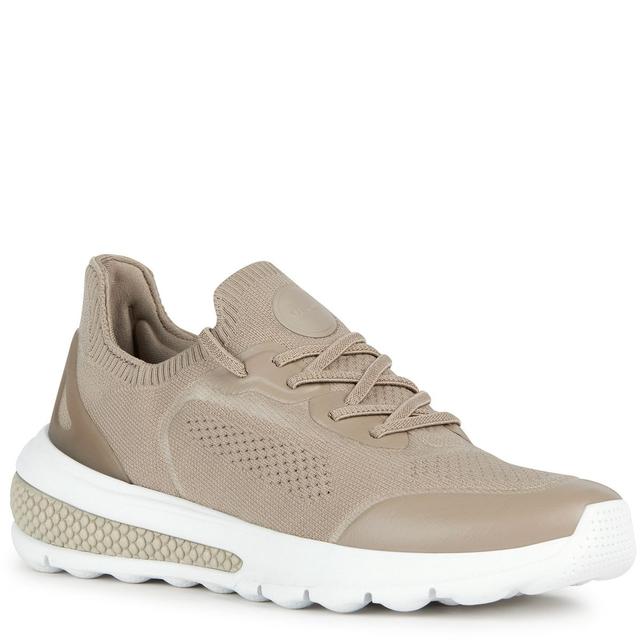 Sportiniai bateliai moterims, Smėlio, SPHERICA SPORT SHOES