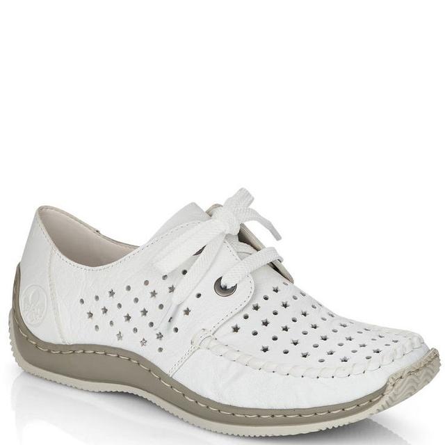 Sportiniai bateliai moterims, Balta, SPORT SHOE