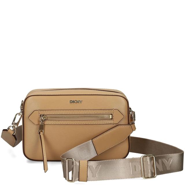 Rankinė per petį moterims, Ruda, Bryant ave camera bag