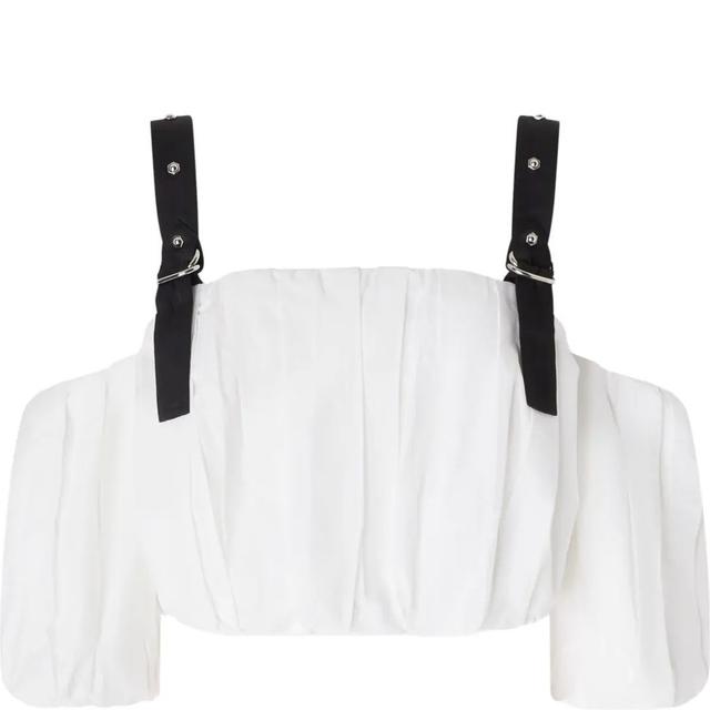 Marškiniai be rankovių moterims, Marga, Raul top