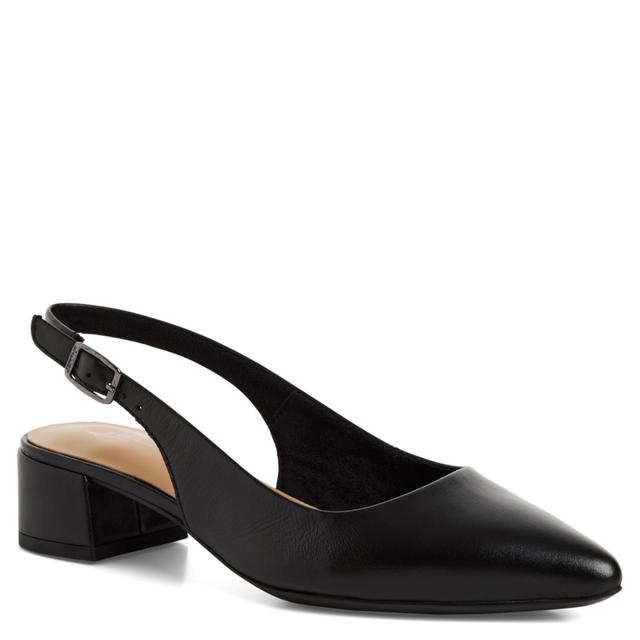 Klasikiniai batai moterims, Juoda, Formal