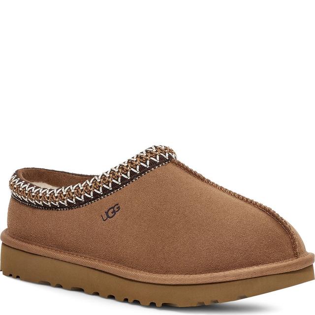 Šlepetės moterims, Ruda, Tasman Indoor