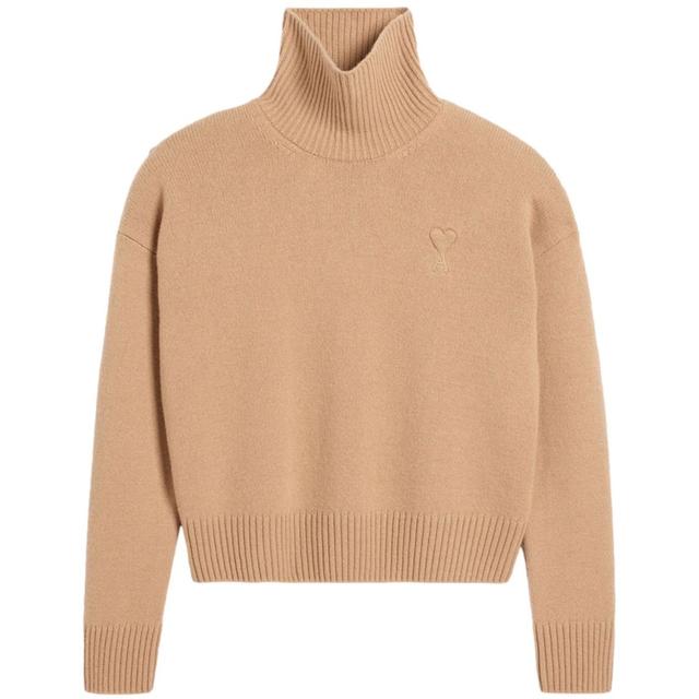 Megztinis, Kūno, Sweater