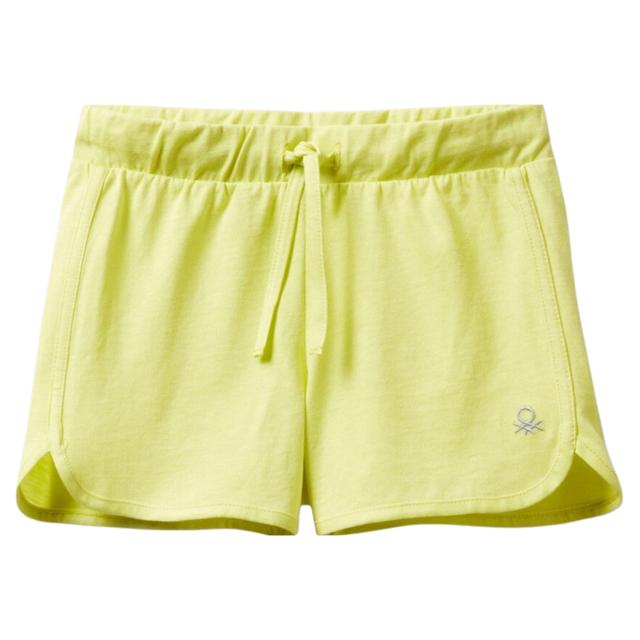 Šortai mergaitėms