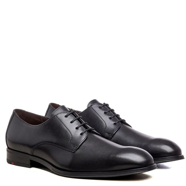 Klasikiniai batai vyrams, Juoda, SABRE Formal