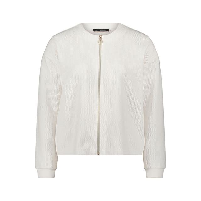 Džemperis moterims, Balta, Mot.džemperis