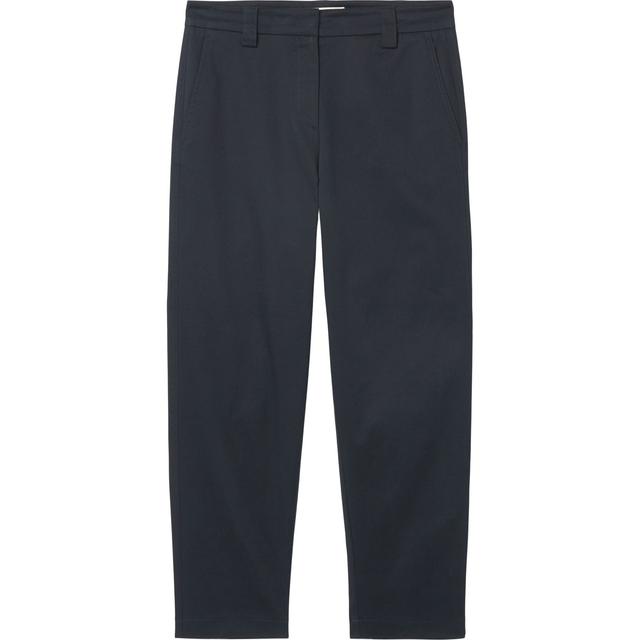 Kelnės moterims, Mėlyna