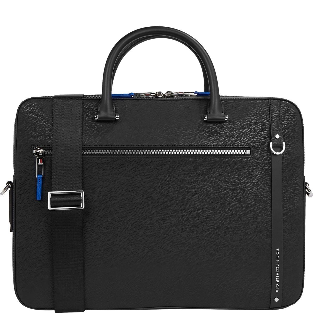 Dėklas kompiuteriui vyrams, Juoda, Bus slim computer