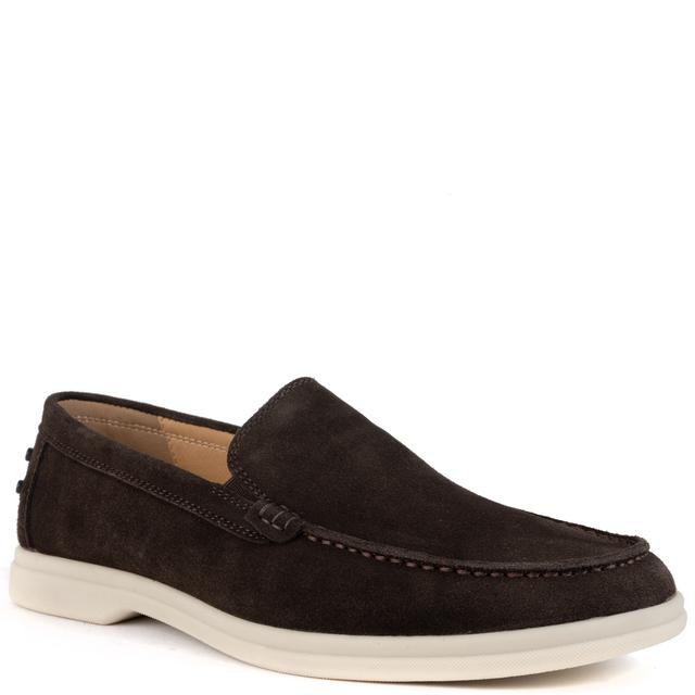 Loaferiai vyrams, Ruda, Loafers, 25SS