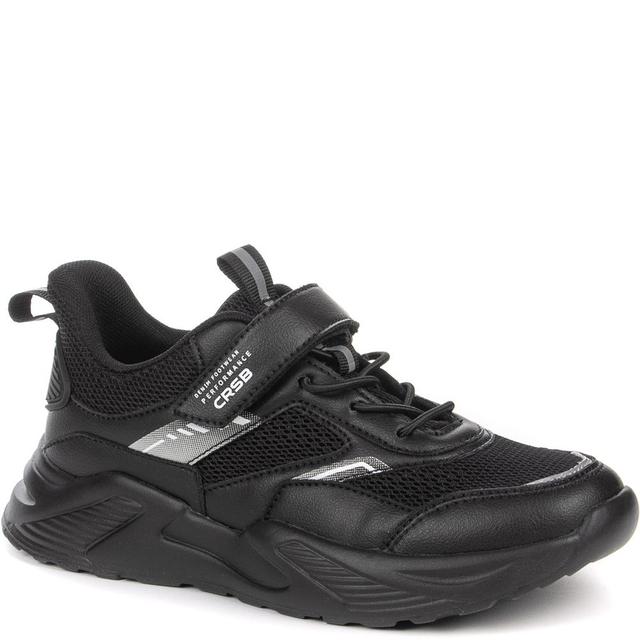 Sportiniai bateliai berniukams, Juoda, SPORT SHOE