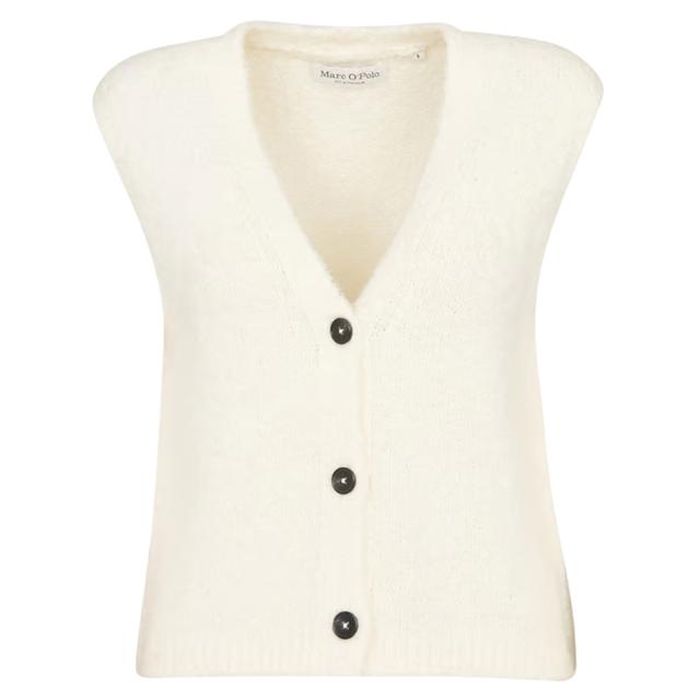 Liemenė moterims, Smėlio, 506604565007 Vest