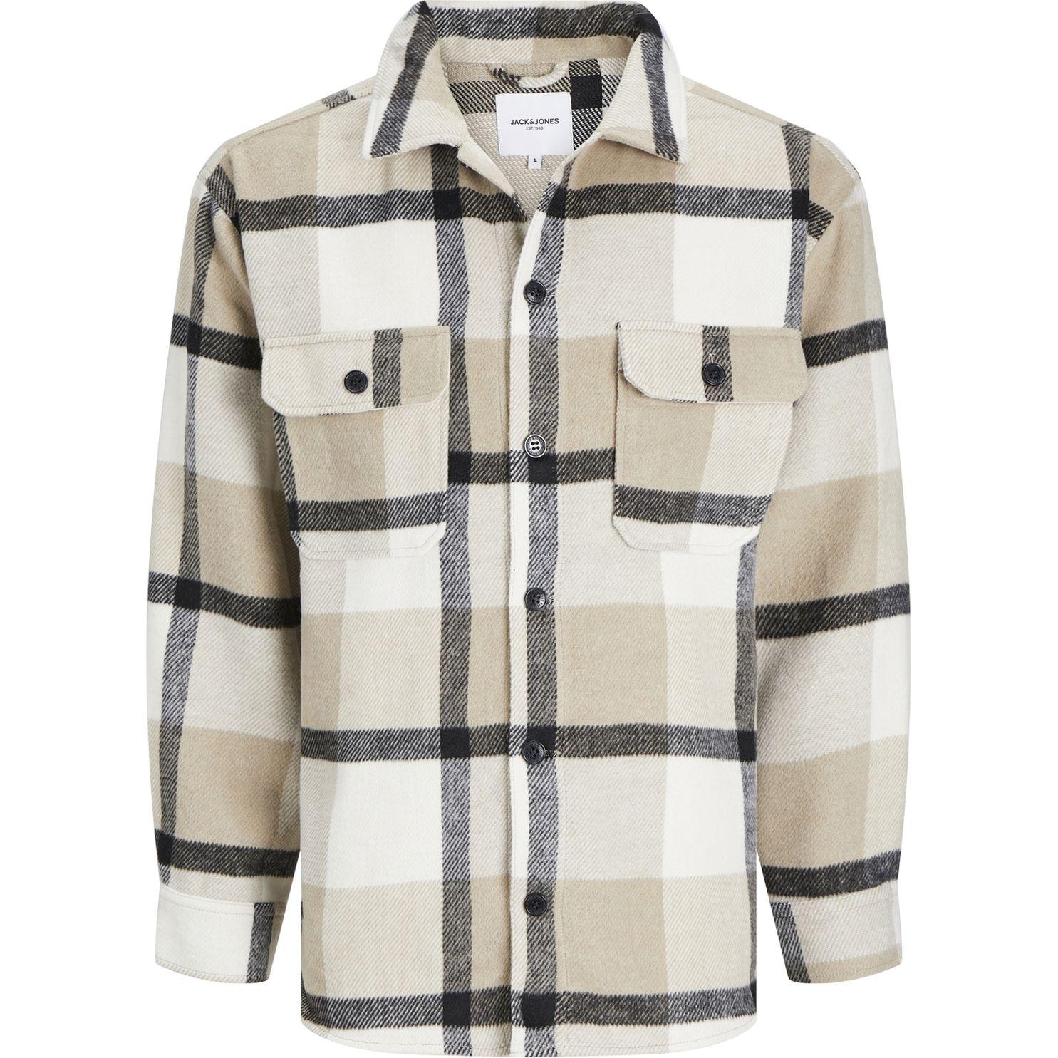 Lengva striukė vyrams, Marga, Bradley ollie overshirt