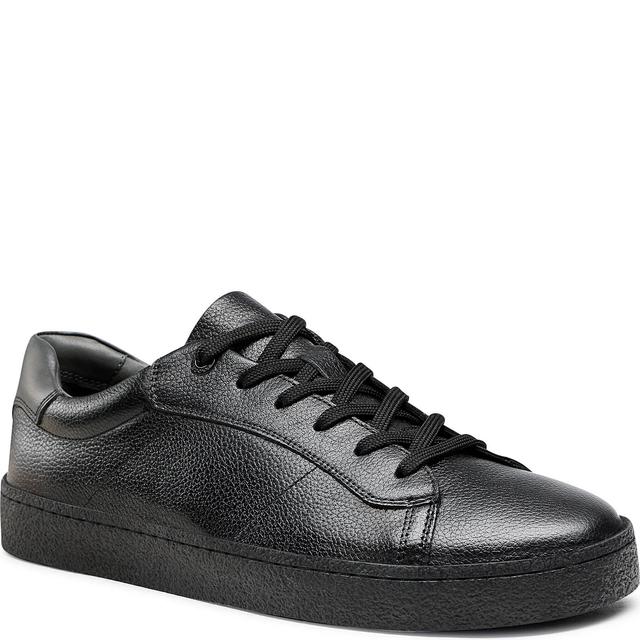 Bateliai - vyrams, Juoda, SHOES