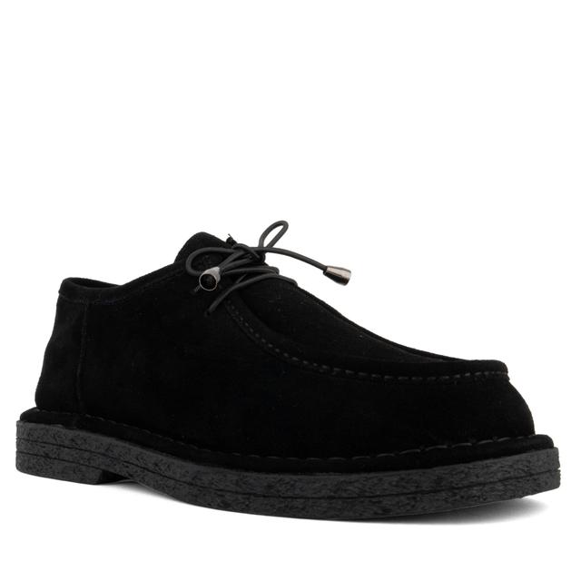 Mokasinai moterims, Juoda, Mocasins