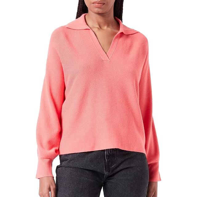 Megztinis moterims, Rožinė, Megztinis