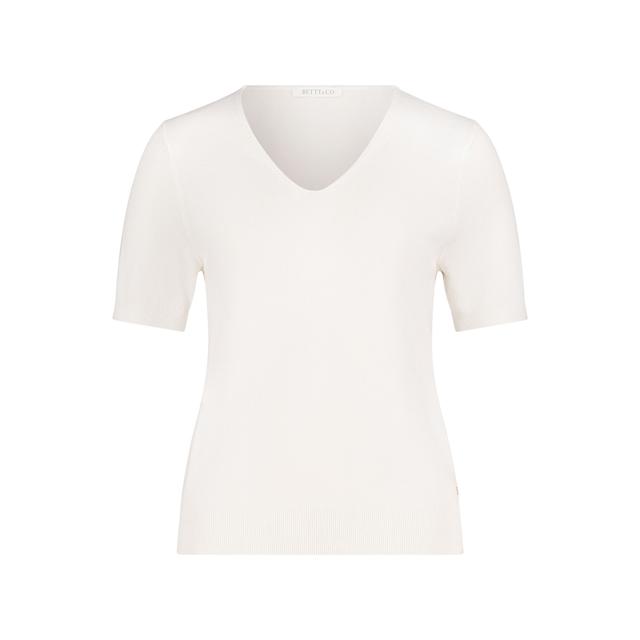 Megztinis moterims, Balta, Mot.megztinis