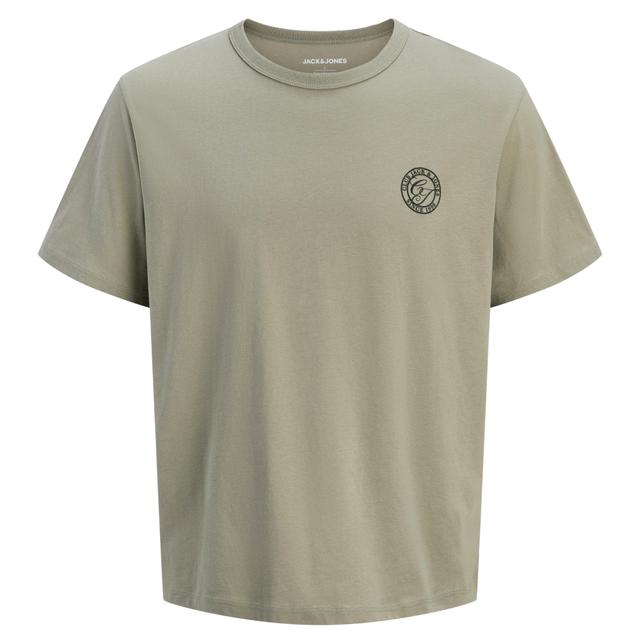 Marškinėliai vyrams, Pilka, Alliance