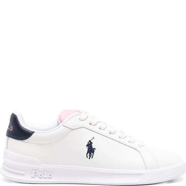 Laisvalaikio bateliai moterims, Marga, Low top lace sneakers