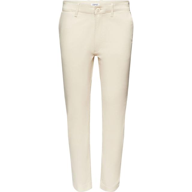 Kelnės vyrams, Smėlio, Slim Chino