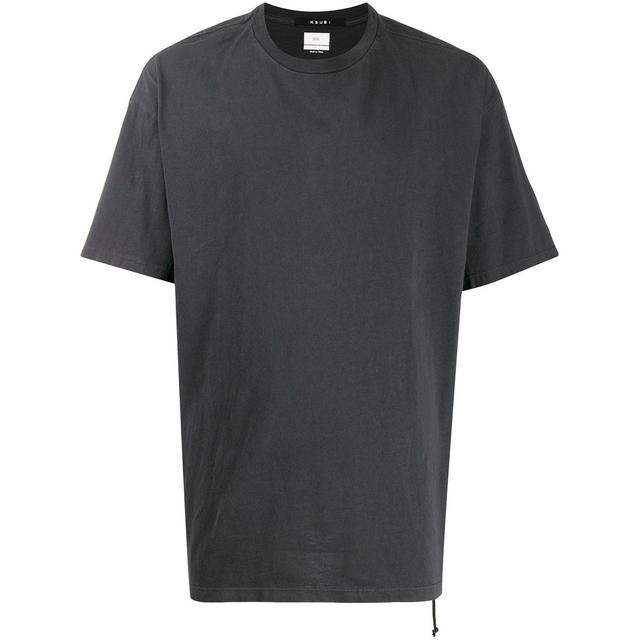 Marškinėliai trump. rankovėmis vyrams, Juoda, Biggie short sleeve t-shirt