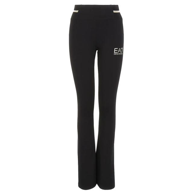 Tamprės moterims, Juoda, Leggings