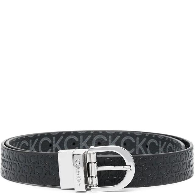 Diržas moterims, Juoda, MUST RD BUCKLE REV 2.5 BELT